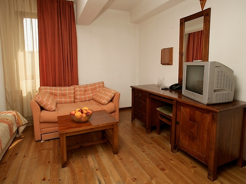 Hotel Banderitsa Bansko Ski Bulgaria (5 / 20)