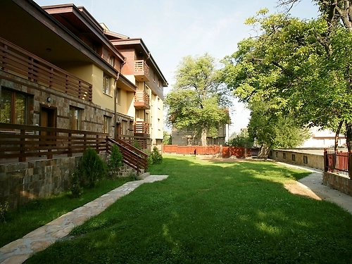 Hotel Banderitsa Ski Bulgaria (17 / 20)