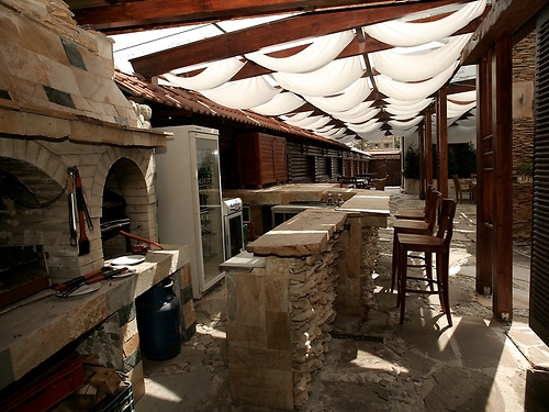 Hotel Banderitsa Bansko (19 / 20)