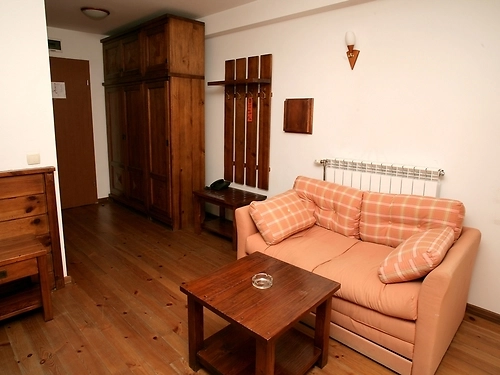 Hotel Banderitsa Bansko Ski Bulgaria (10 / 20)