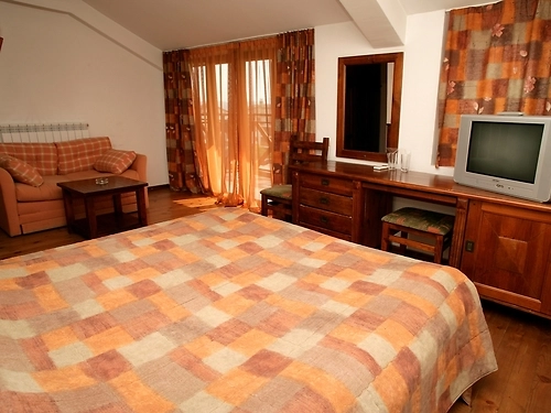 Hotel Banderitsa Bansko (11 / 20)