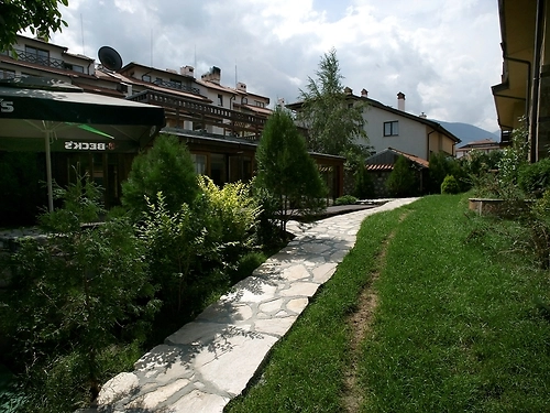 Hotel Banderitsa Bansko (14 / 20)