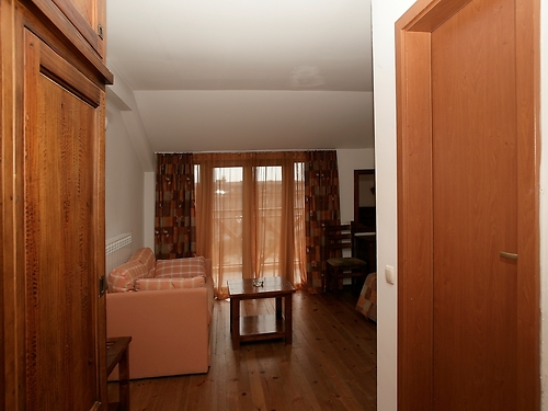 Hotel Banderitsa Ski Bulgaria (12 / 20)