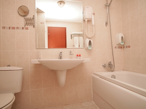 Hotel Banderitsa Bansko (6 / 20)