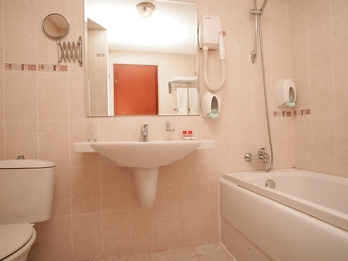 Hotel Banderitsa Bansko (6 / 20)