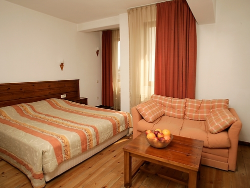 Hotel Banderitsa Bansko Ski Bulgaria (9 / 20)