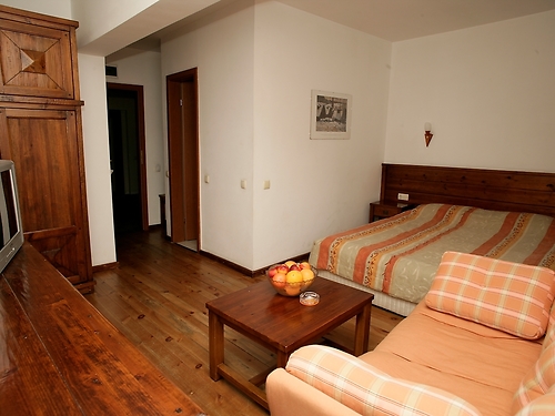 Hotel Banderitsa Ski Bulgaria (8 / 20)