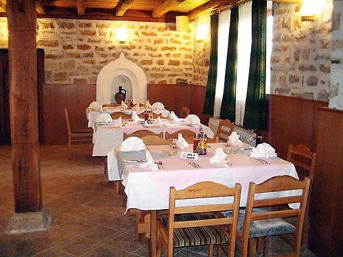Hotel Prestige Ski Bulgaria (4 / 17)