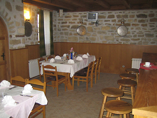 Hotel Prestige Ski Bulgaria (13 / 17)