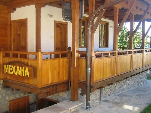 Hotel Prestige Arbanasi Ski Bulgaria (8 / 17)