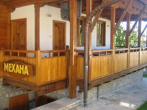 Hotel Prestige Arbanasi Ski Bulgaria (8 / 17)