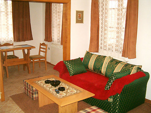 Hotel Prestige Ski Bulgaria (17 / 17)