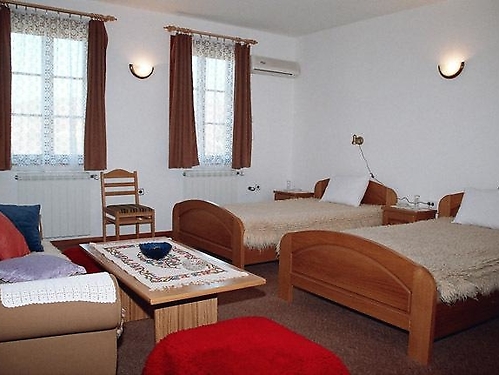 Hotel Prestige Arbanasi (14 / 17)