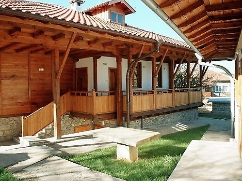 Hotel Prestige Ski Bulgaria (9 / 17)