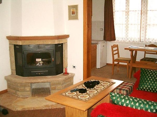 Hotel Prestige Arbanasi Ski Bulgaria (16 / 17)