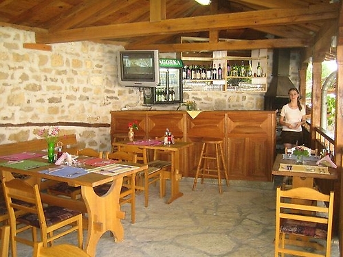 Hotel Prestige Arbanasi (12 / 17)