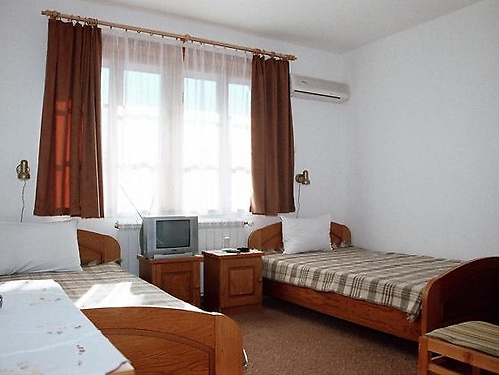 Hotel Prestige Arbanasi (2 / 17)