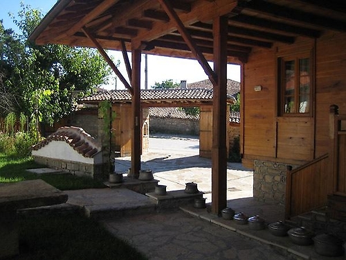 Hotel Prestige Ski Bulgaria (11 / 17)