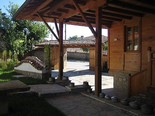 Hotel Prestige Ski Bulgaria (11 / 17)