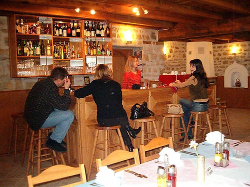 Hotel Prestige Arbanasi (5 / 17)