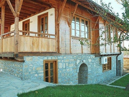 Hotel Prestige Arbanasi (6 / 17)