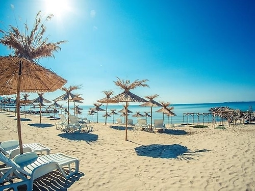 Hotel Prestige Fort Beach Sunny Beach (13 / 27)