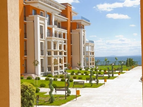 Hotel Prestige Fort Beach Sunny Beach Bulgaria (5 / 27)