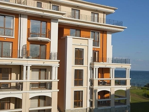 Hotel Prestige Fort Beach Sunny Beach (6 / 27)