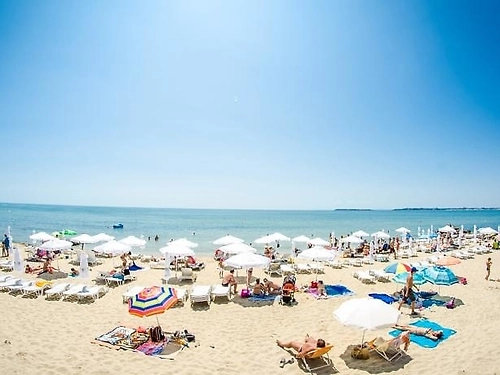 Hotel Prestige Fort Beach Sunny Beach (19 / 27)