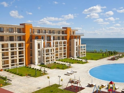 Hotel Prestige Fort Beach Sunny Beach (10 / 27)