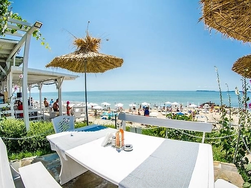 Hotel Prestige Fort Beach Sunny Beach Bulgaria (18 / 27)