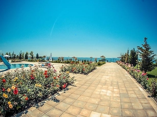 Hotel Prestige Fort Beach Bulgaria (9 / 27)