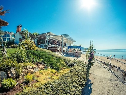Hotel Prestige Fort Beach Sunny Beach Bulgaria (4 / 15)