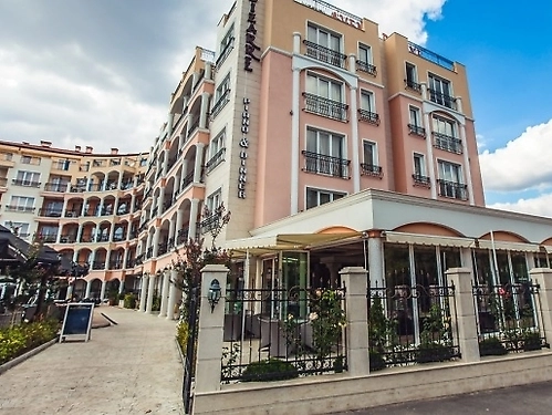 Hotel Avenue Deluxe Bulgaria (8 / 25)