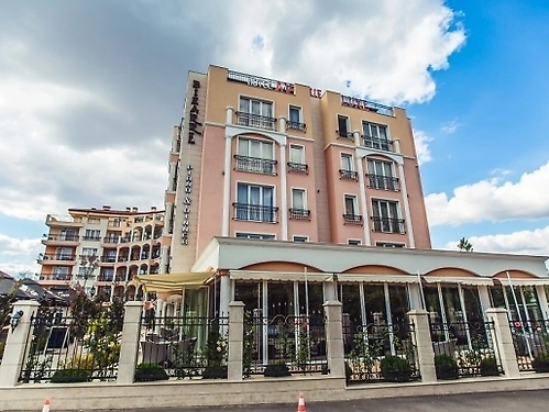 Hotel Avenue Deluxe Bulgaria (6 / 25)