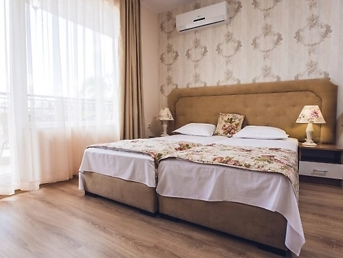 Hotel Avenue Deluxe Sunny Beach (14 / 25)