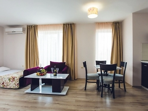 Hotel Avenue Deluxe Bulgaria (17 / 25)