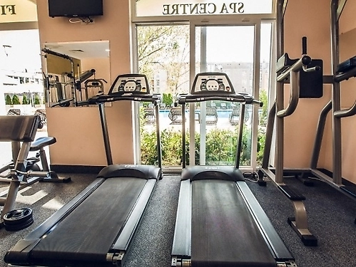 Hotel Avenue Deluxe Sunny Beach Bulgaria (25 / 25)