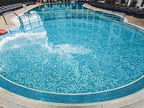 Hotel Avenue Deluxe Sunny Beach Bulgaria (13 / 25)