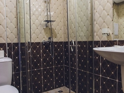 Hotel Avenue Deluxe Sunny Beach Bulgaria (16 / 25)