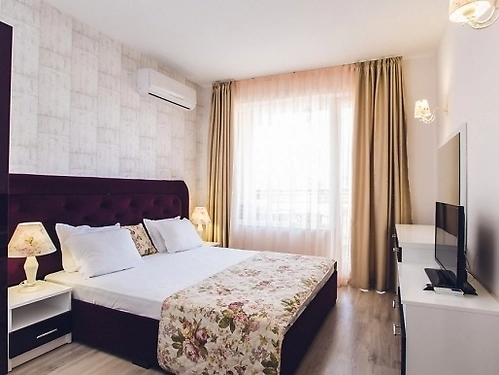 Hotel Avenue Deluxe Bulgaria (20 / 25)