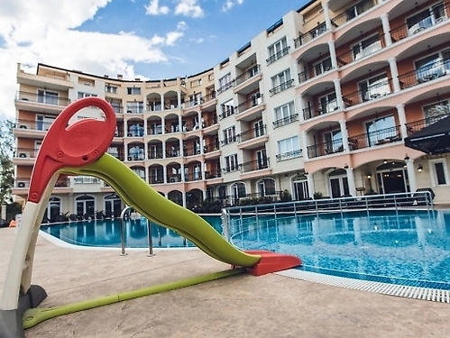 Hotel Avenue Deluxe Bulgaria (12 / 25)