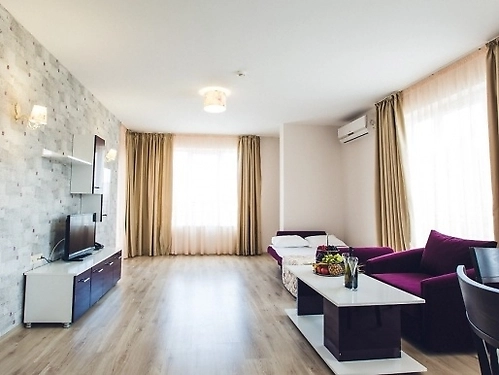 Hotel Avenue Deluxe Sunny Beach Bulgaria (18 / 25)