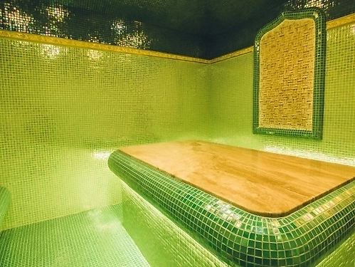 Hotel Avenue Deluxe Sunny Beach Bulgaria (23 / 25)