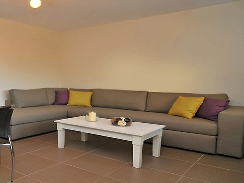 Hotel Sea Bird Studios Grecia (8 / 9)