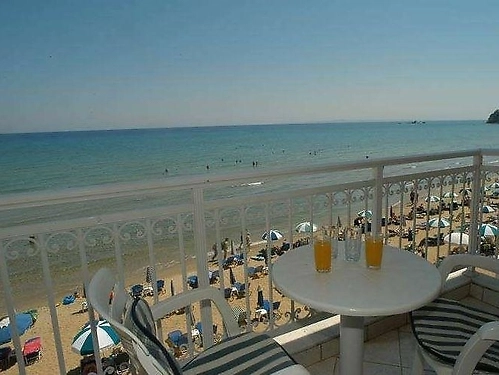 Hotel Tsilivi Beach Grecia (20 / 21)