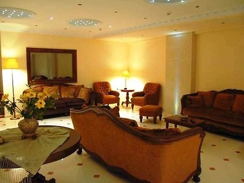 Hotel Tsilivi Beach Zakynthos Grecia (9 / 21)