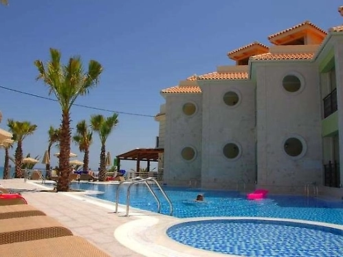 Hotel Tsilivi Beach Zakynthos Grecia (15 / 21)