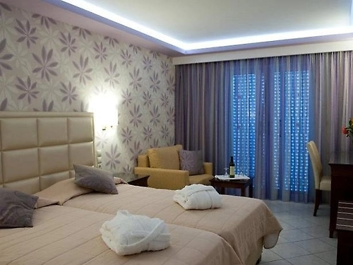Hotel Tsilivi Beach Zakynthos (19 / 21)