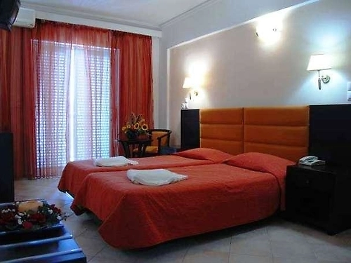 Hotel Tsilivi Beach Zakynthos Grecia (5 / 21)